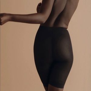 Zara shapewear